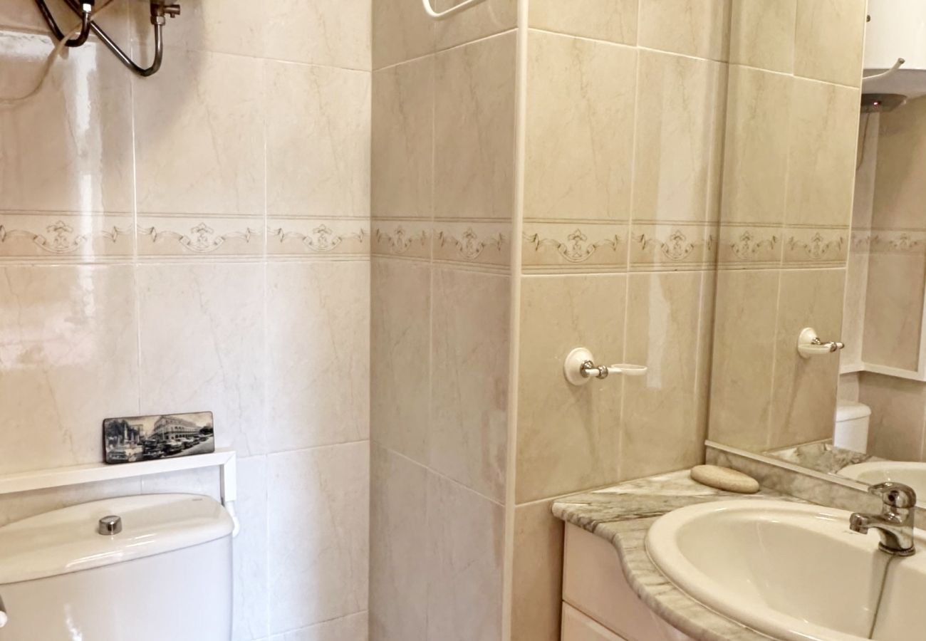 Apartamento en Miramar Playa - TARONJERS 27 - 1ª - 2º - 3ª