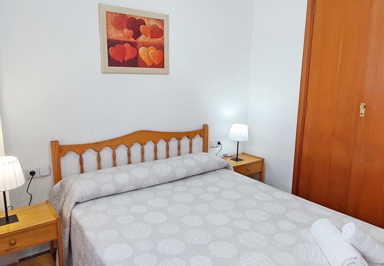 Apartamento en Gandia - MIKONOS I - 2ª - 2º - 4
