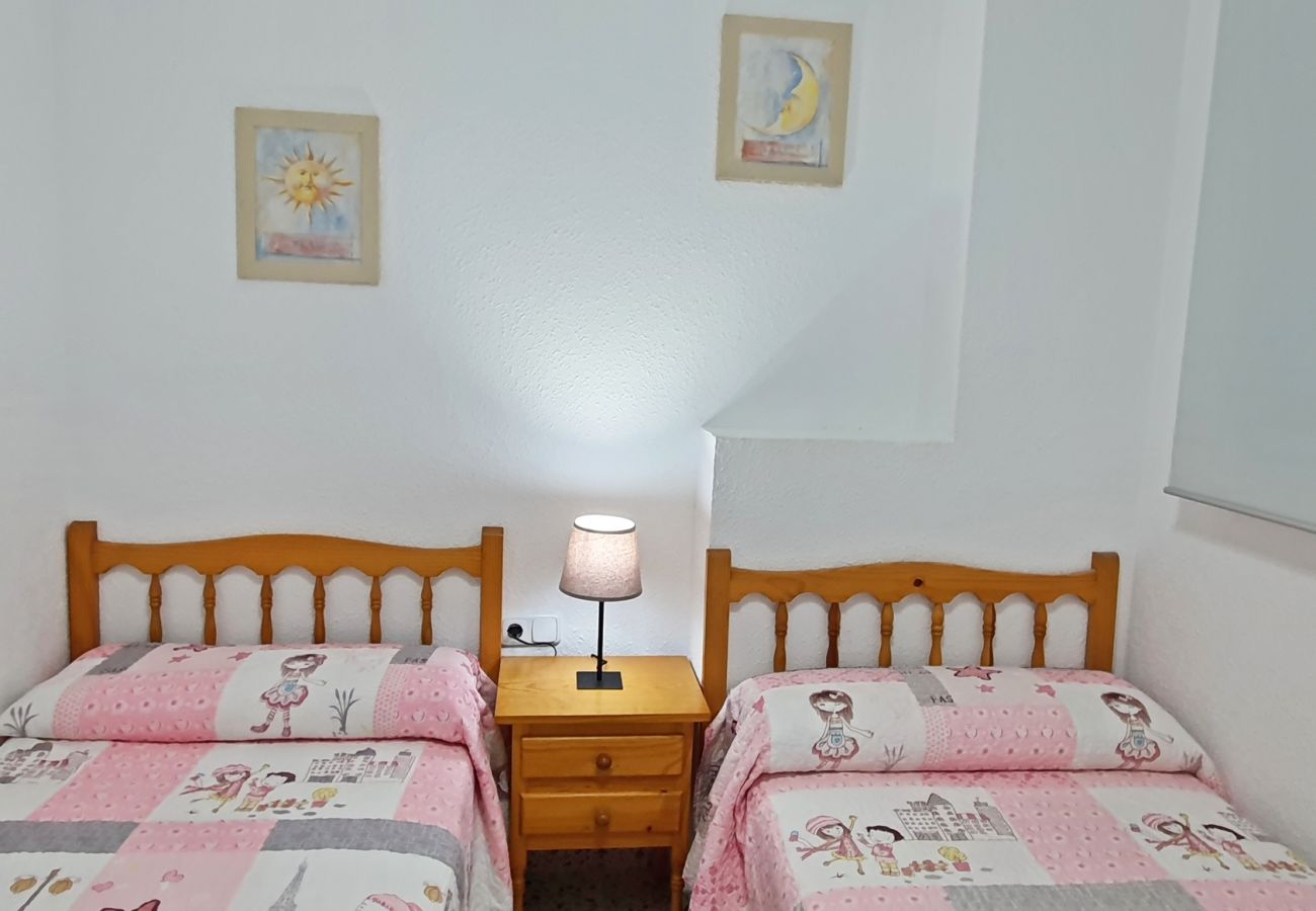 Apartamento en Gandia - MIKONOS I - 2ª - 2º - 4