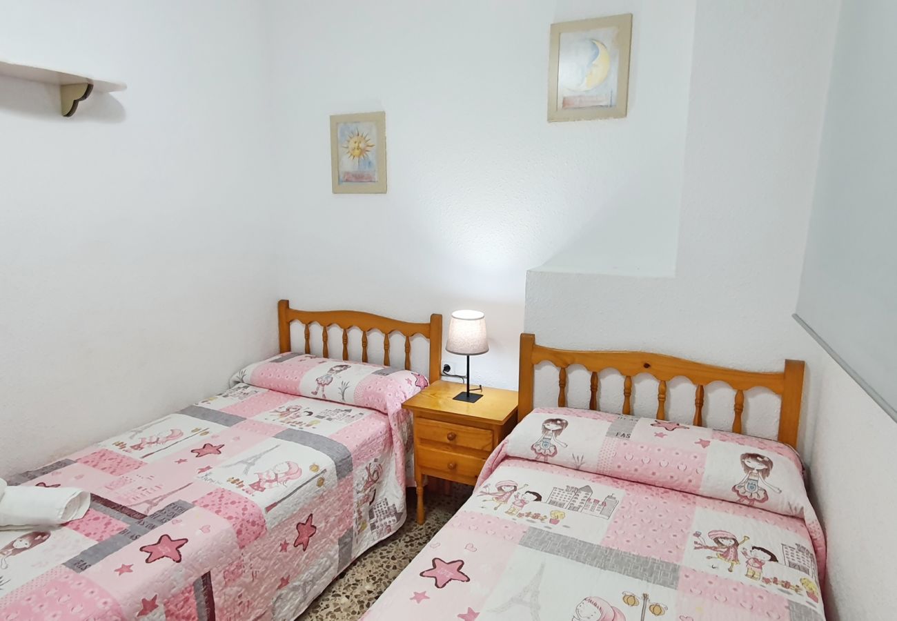 Apartamento en Gandia - MIKONOS I - 2ª - 2º - 4