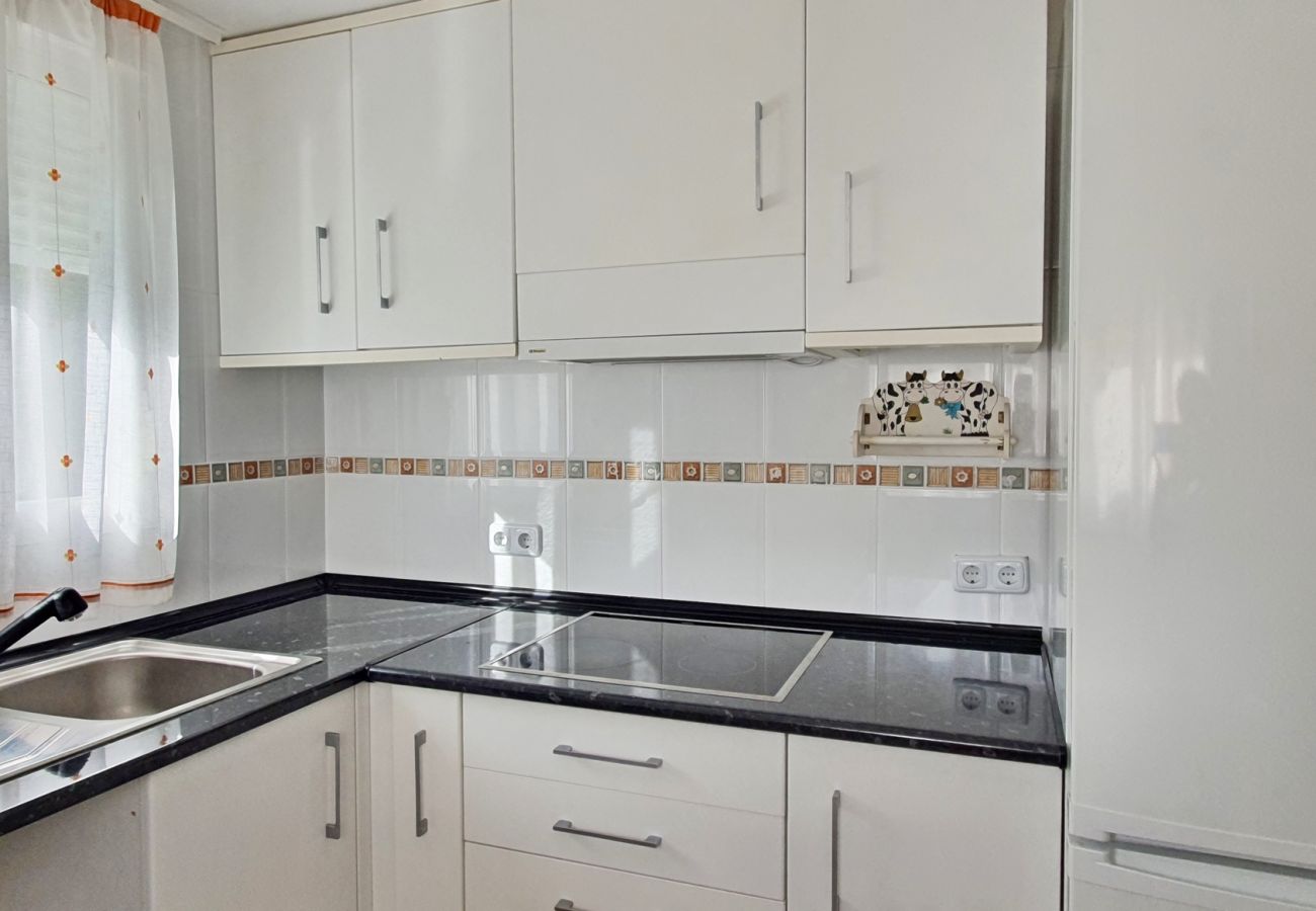 Apartamento en Gandia - MIKONOS I - 2ª - 2º - 4