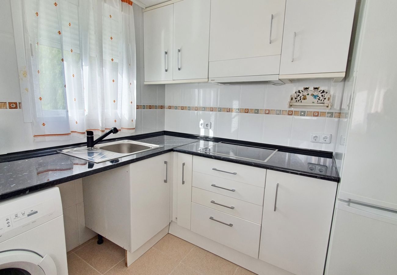 Apartamento en Gandia - MIKONOS I - 2ª - 2º - 4