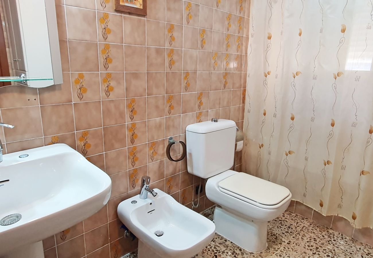 Apartamento en Gandia - MIKONOS I - 2ª - 2º - 4