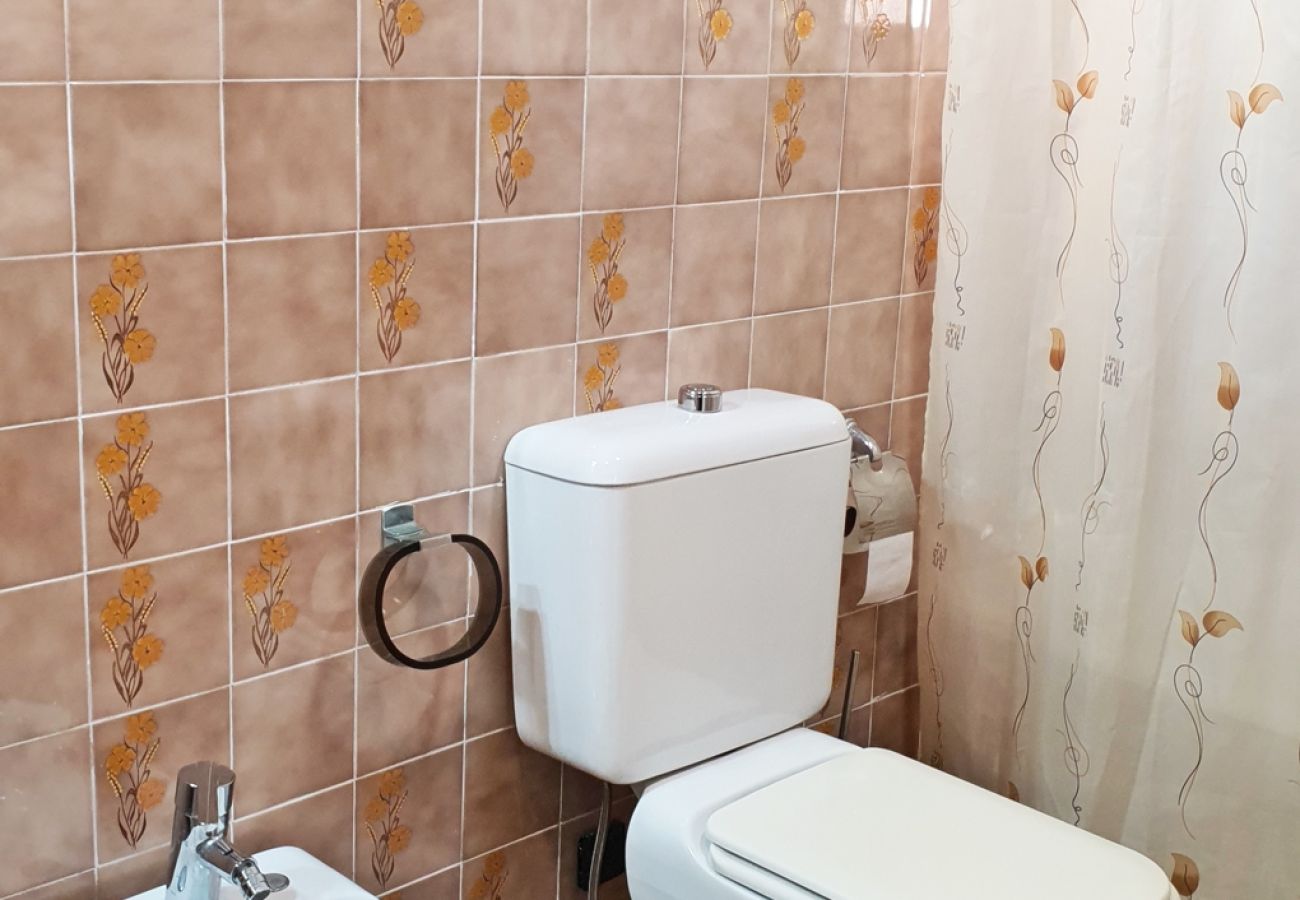 Apartamento en Gandia - MIKONOS I - 2ª - 2º - 4