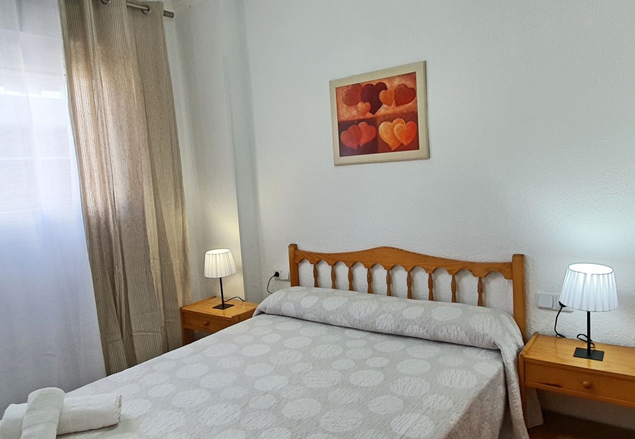 Apartamento en Gandia - MIKONOS I - 2ª - 2º - 4