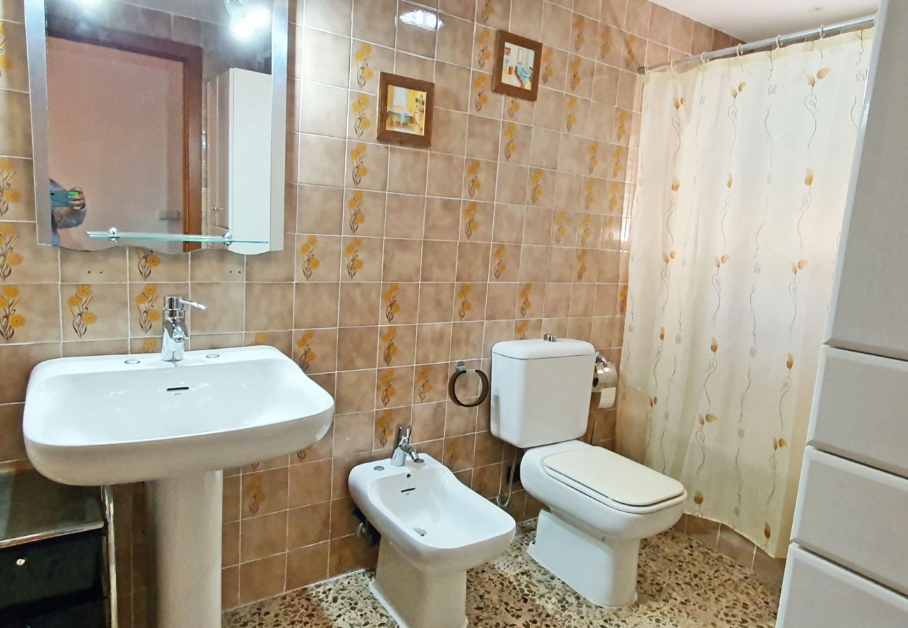 Apartamento en Gandia - MIKONOS I - 2ª - 2º - 4