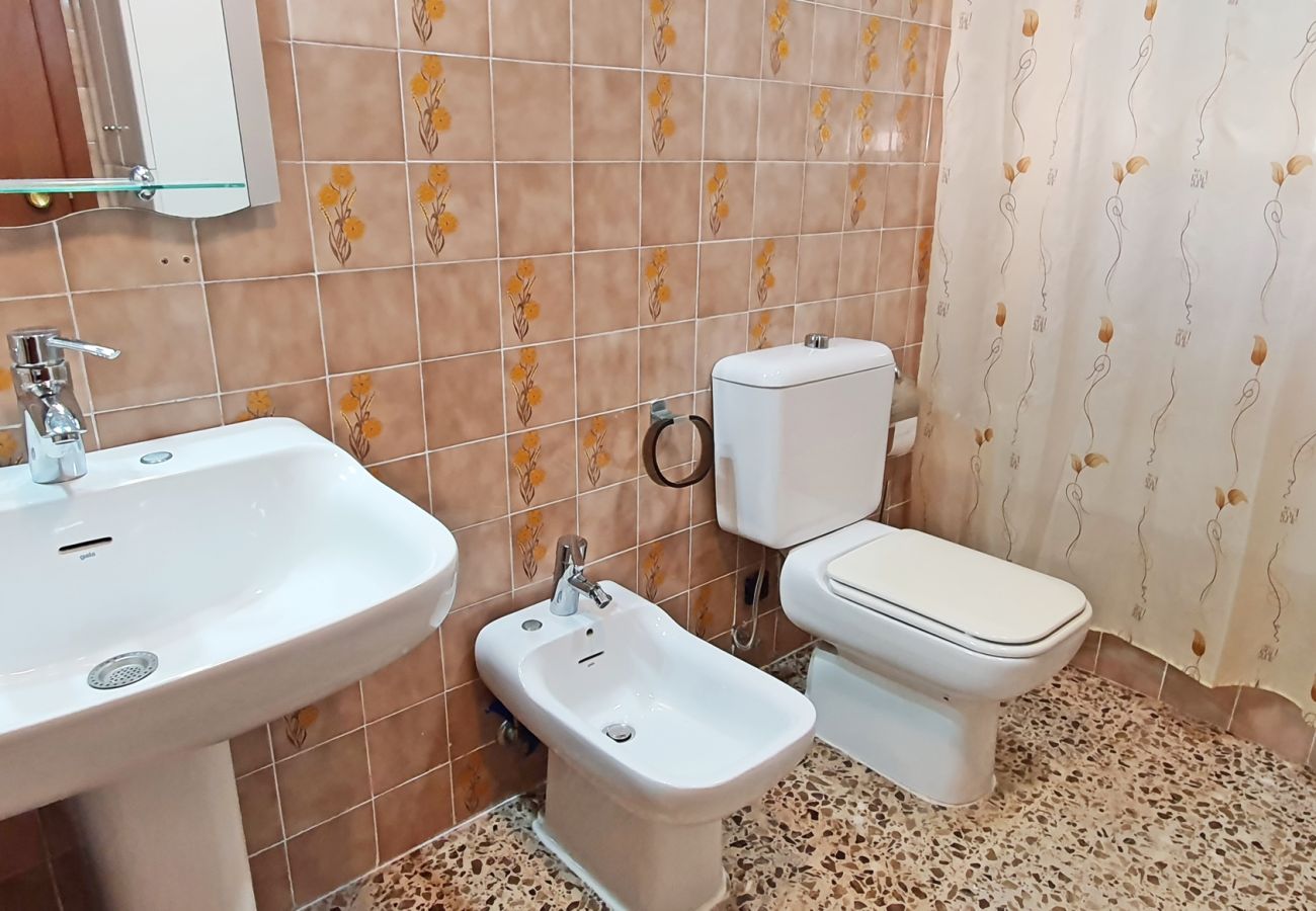Apartamento en Gandia - MIKONOS I - 2ª - 2º - 4
