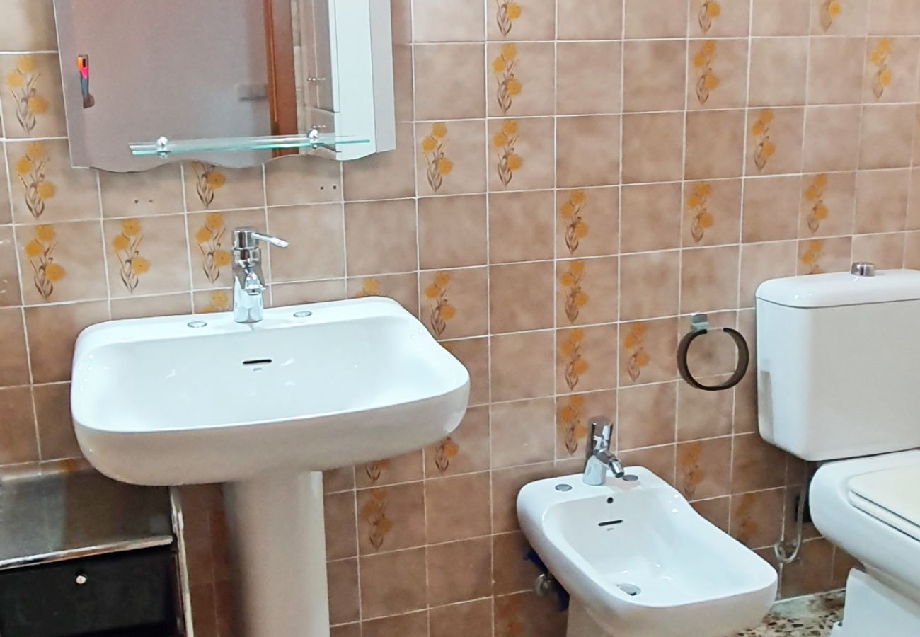 Apartamento en Gandia - MIKONOS I - 2ª - 2º - 4