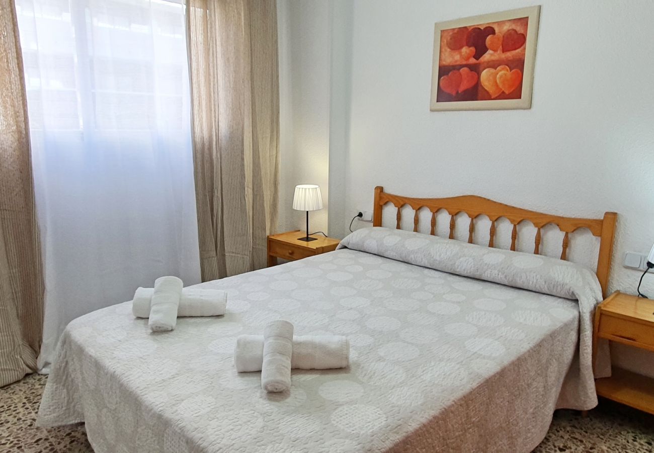 Apartamento en Gandia - MIKONOS I - 2ª - 2º - 4