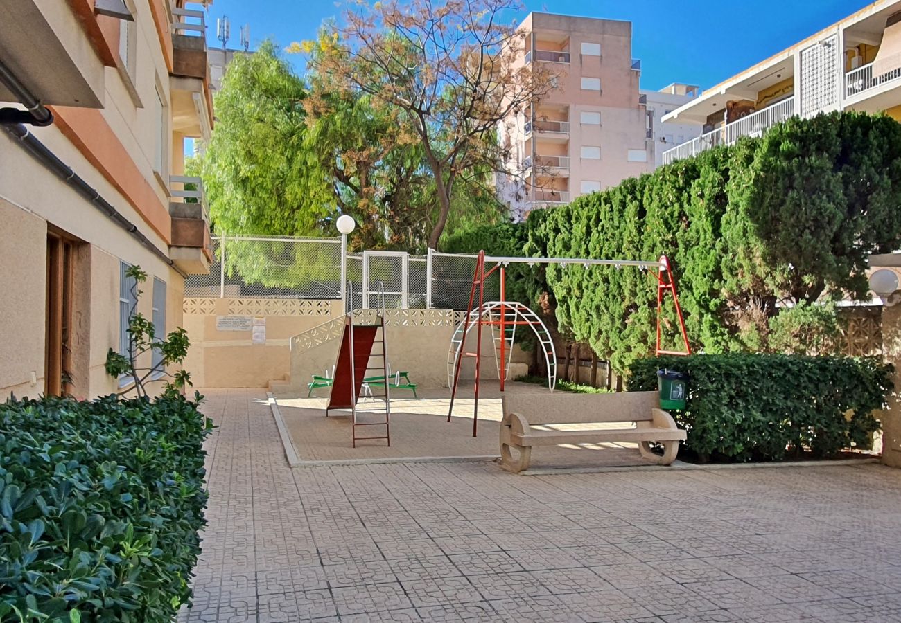Apartamento en Gandia - MIKONOS I - 2ª - 2º - 4
