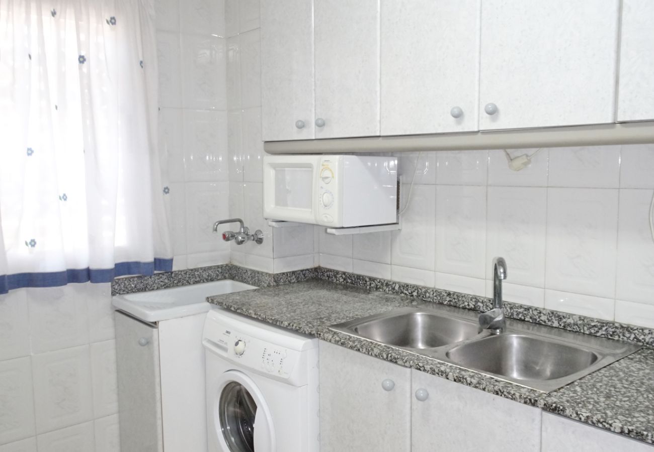 Apartamento en Gandia - MIKONOS VI - 1ª - 1º - 1ª