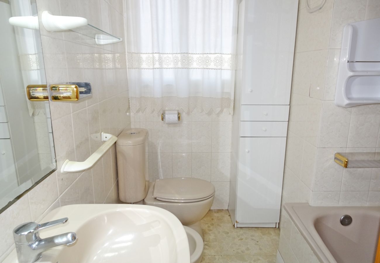 Apartamento en Gandia - MIKONOS VI - 1ª - 1º - 1ª