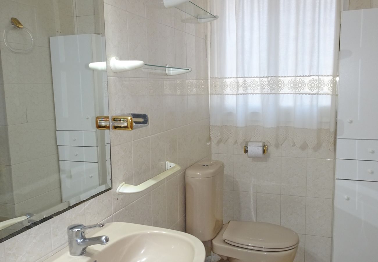 Apartamento en Gandia - MIKONOS VI - 1ª - 1º - 1ª
