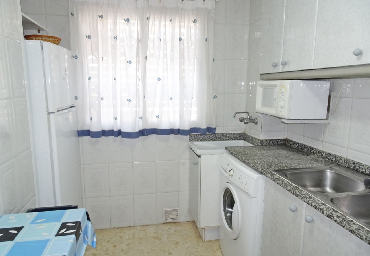 Apartamento en Gandia - MIKONOS VI - 1ª - 1º - 1ª