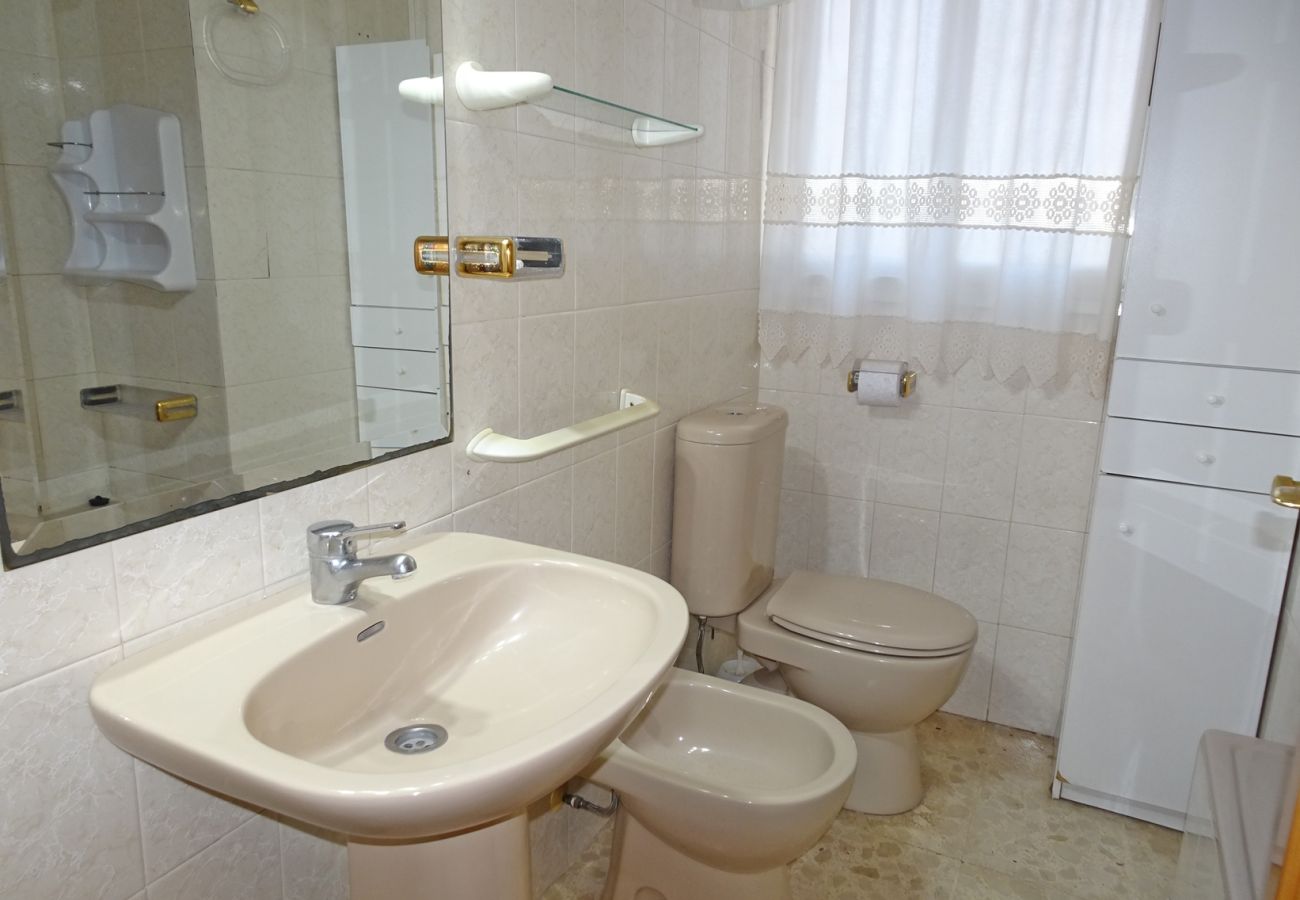 Apartamento en Gandia - MIKONOS VI - 1ª - 1º - 1ª