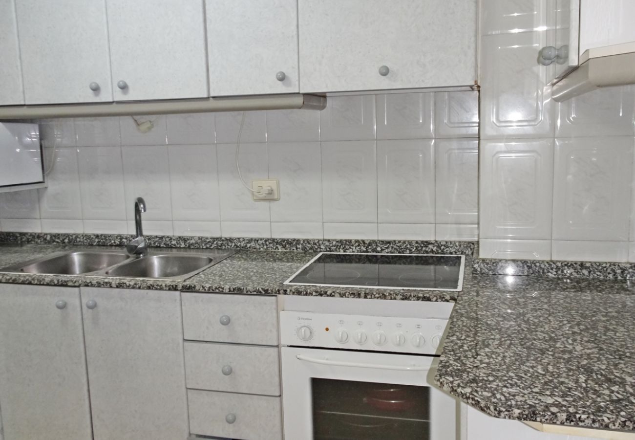 Apartamento en Gandia - MIKONOS VI - 1ª - 1º - 1ª