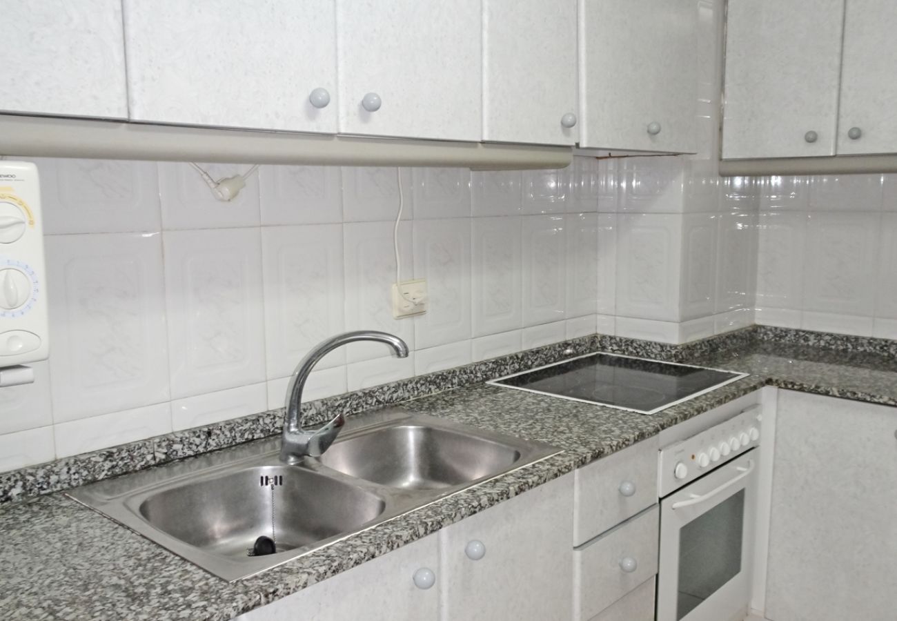 Apartamento en Gandia - MIKONOS VI - 1ª - 1º - 1ª