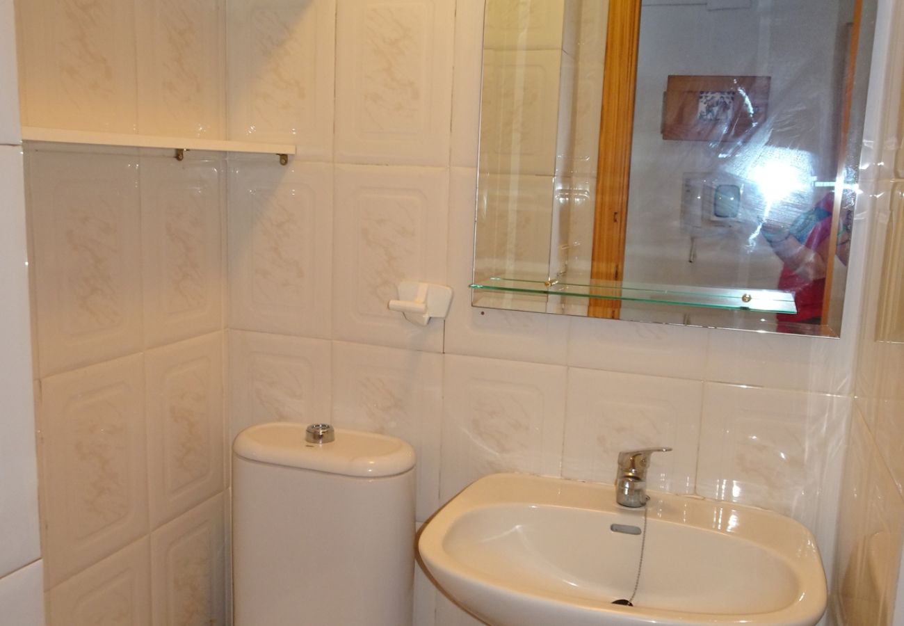 Apartamento en Gandia - MIKONOS VI - 1ª - 1º - 1ª