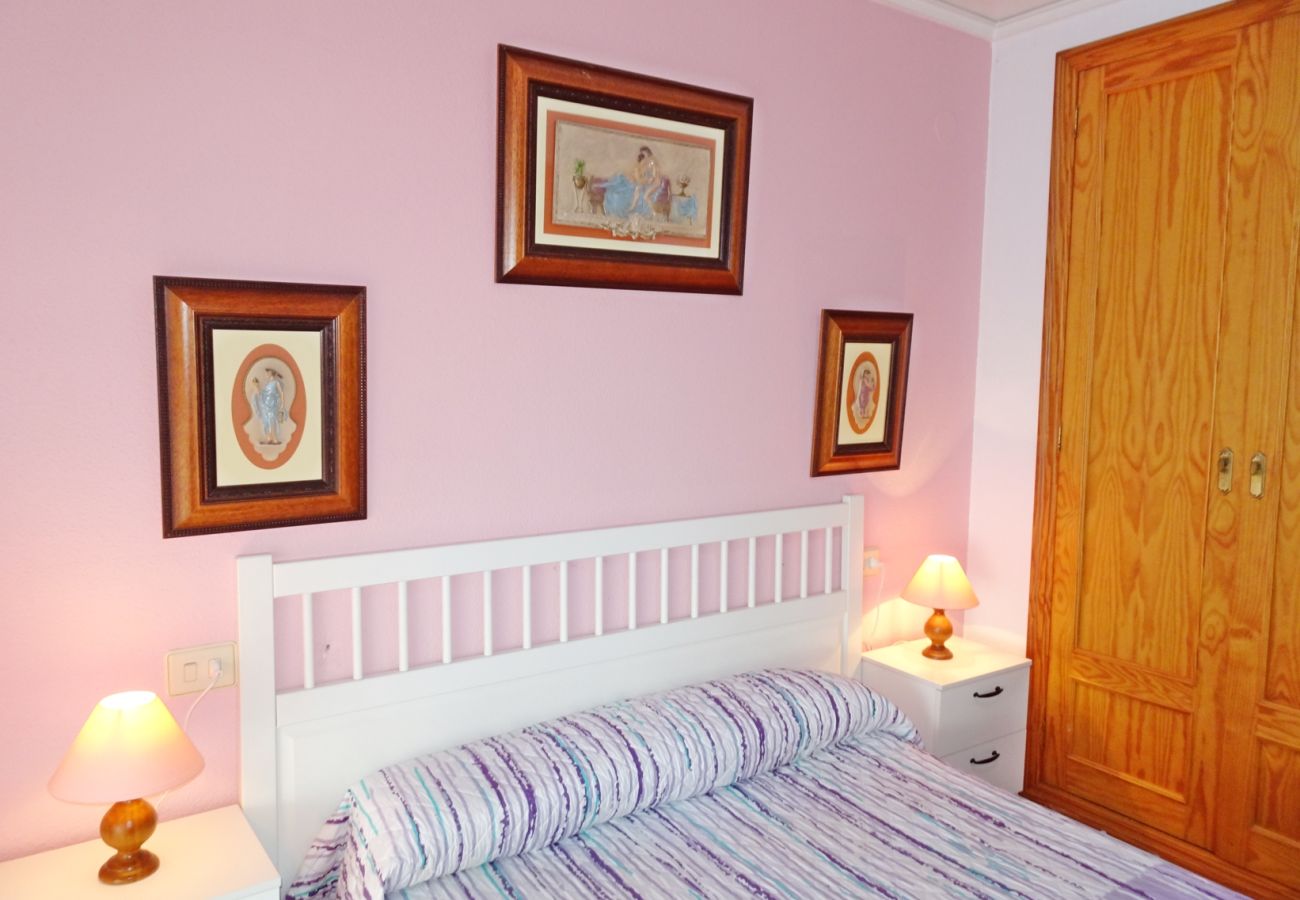 Apartamento en Gandia - MIKONOS VI - 1ª - 1º - 1ª