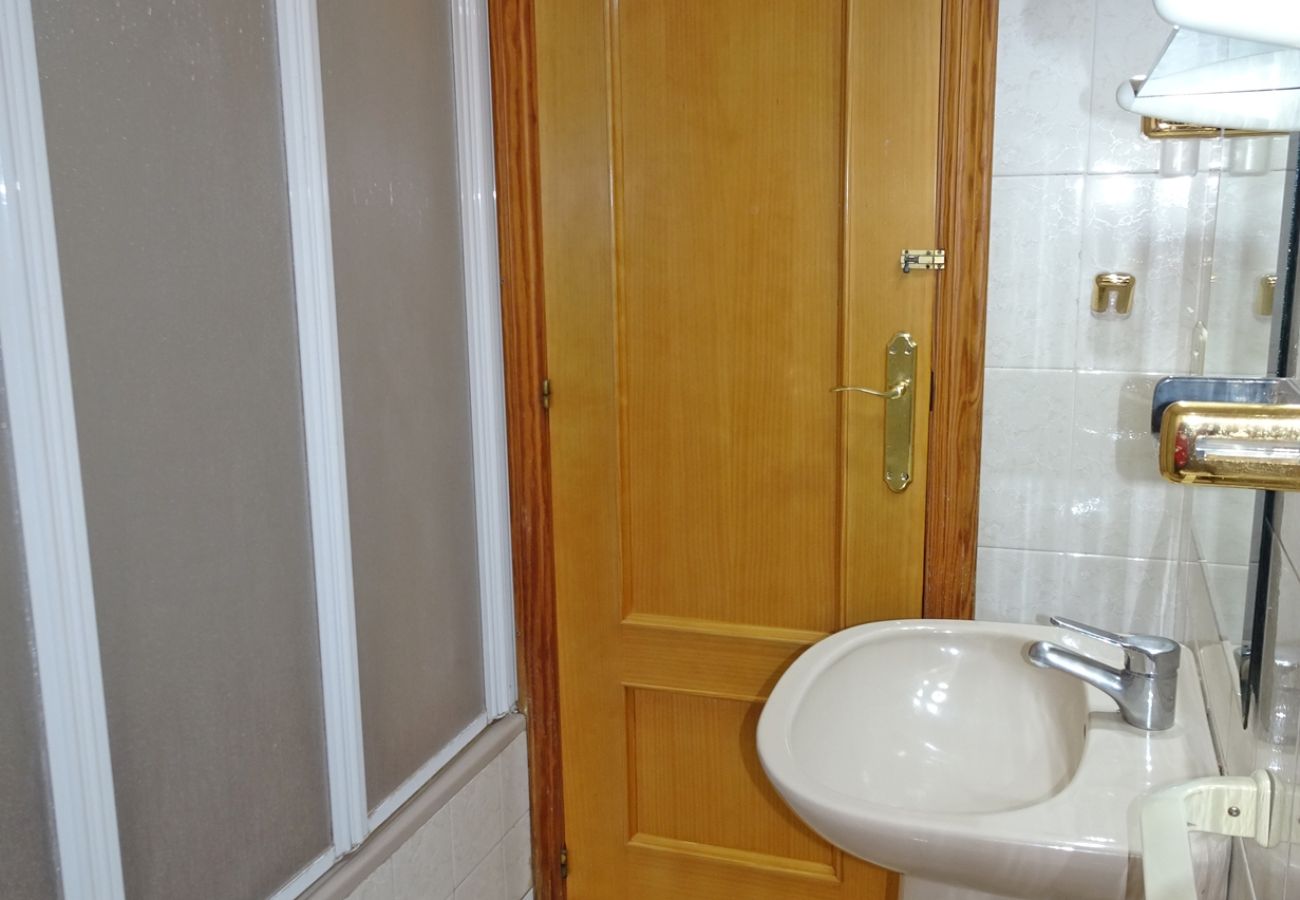 Apartamento en Gandia - MIKONOS VI - 1ª - 1º - 1ª