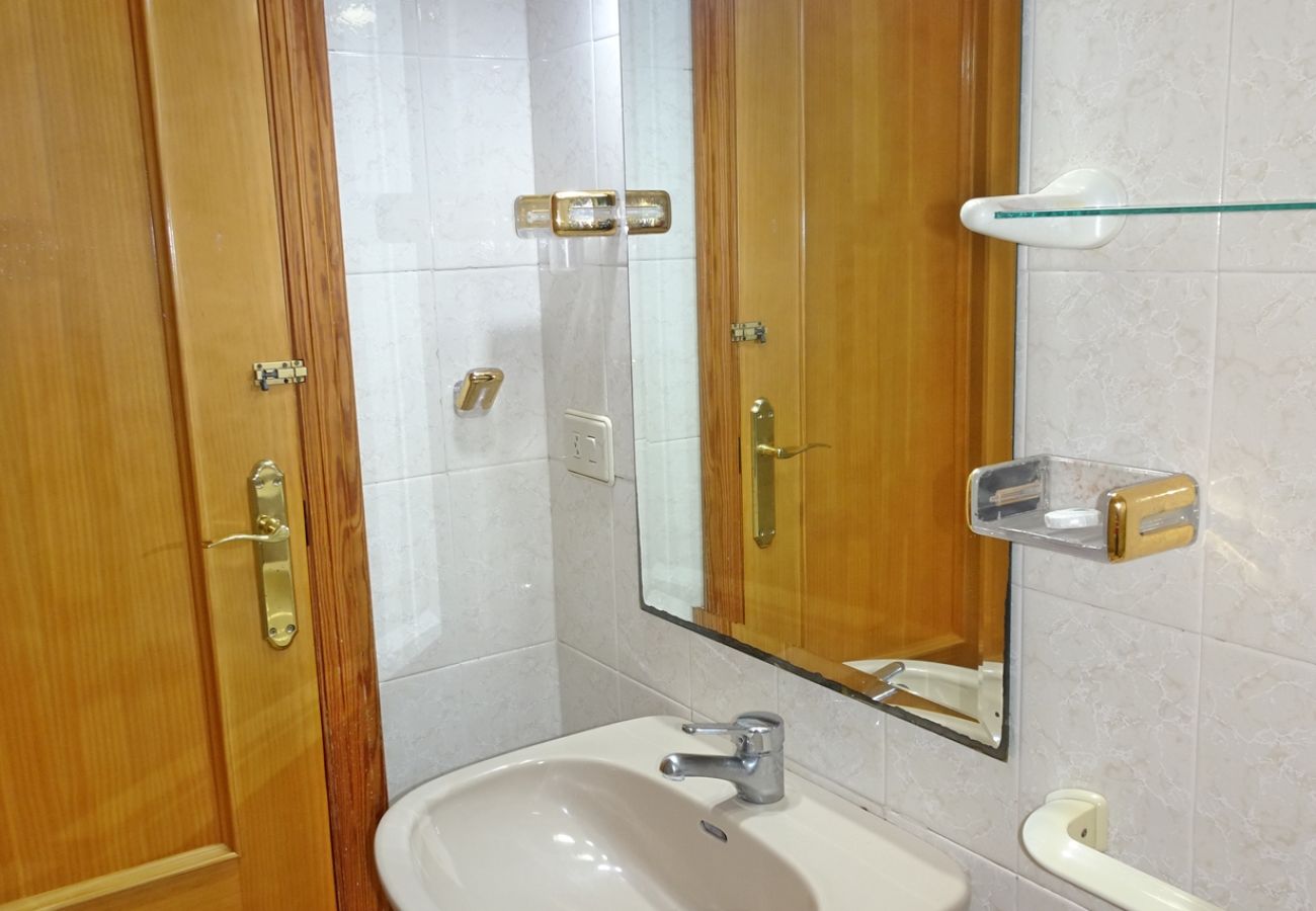 Apartamento en Gandia - MIKONOS VI - 1ª - 1º - 1ª