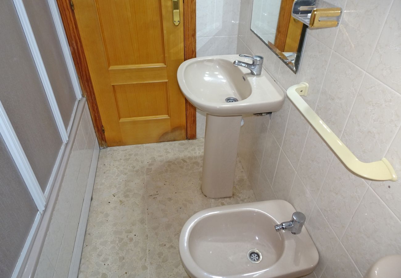 Apartamento en Gandia - MIKONOS VI - 1ª - 1º - 1ª