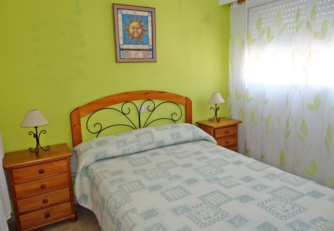 Apartamento en Gandia - MIKONOS VI - 1ª - 1º - 1ª