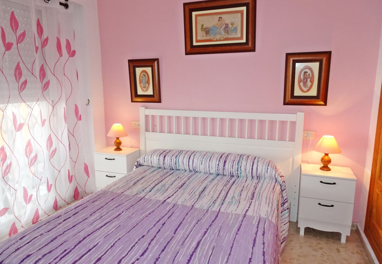 Apartamento en Gandia - MIKONOS VI - 1ª - 1º - 1ª