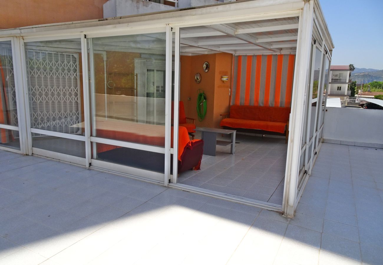 Apartamento en Gandia - MIKONOS VI - 1ª - 1º - 1ª