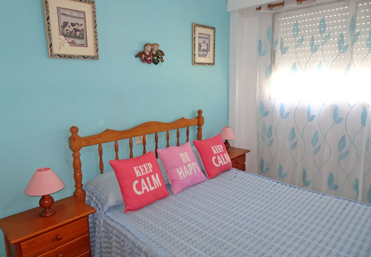 Apartamento en Gandia - MIKONOS VI - 1ª - 1º - 1ª