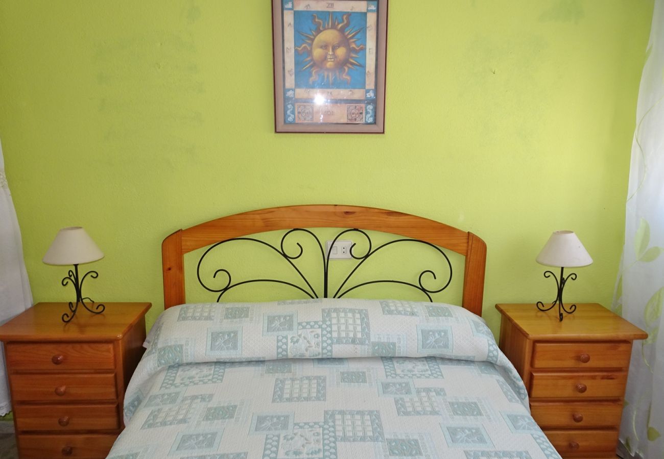 Apartamento en Gandia - MIKONOS VI - 1ª - 1º - 1ª