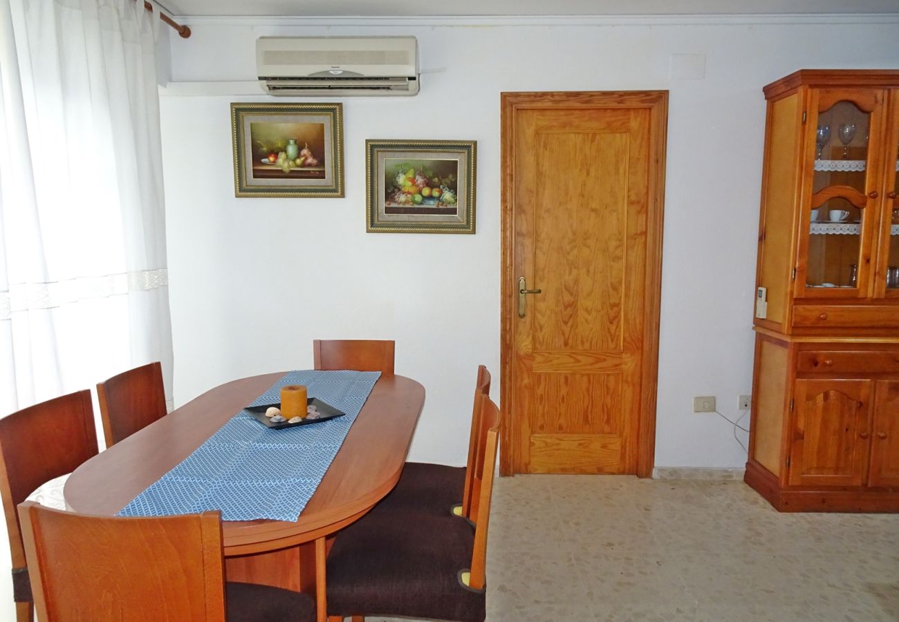 Apartamento en Gandia - MIKONOS VI - 1ª - 1º - 1ª