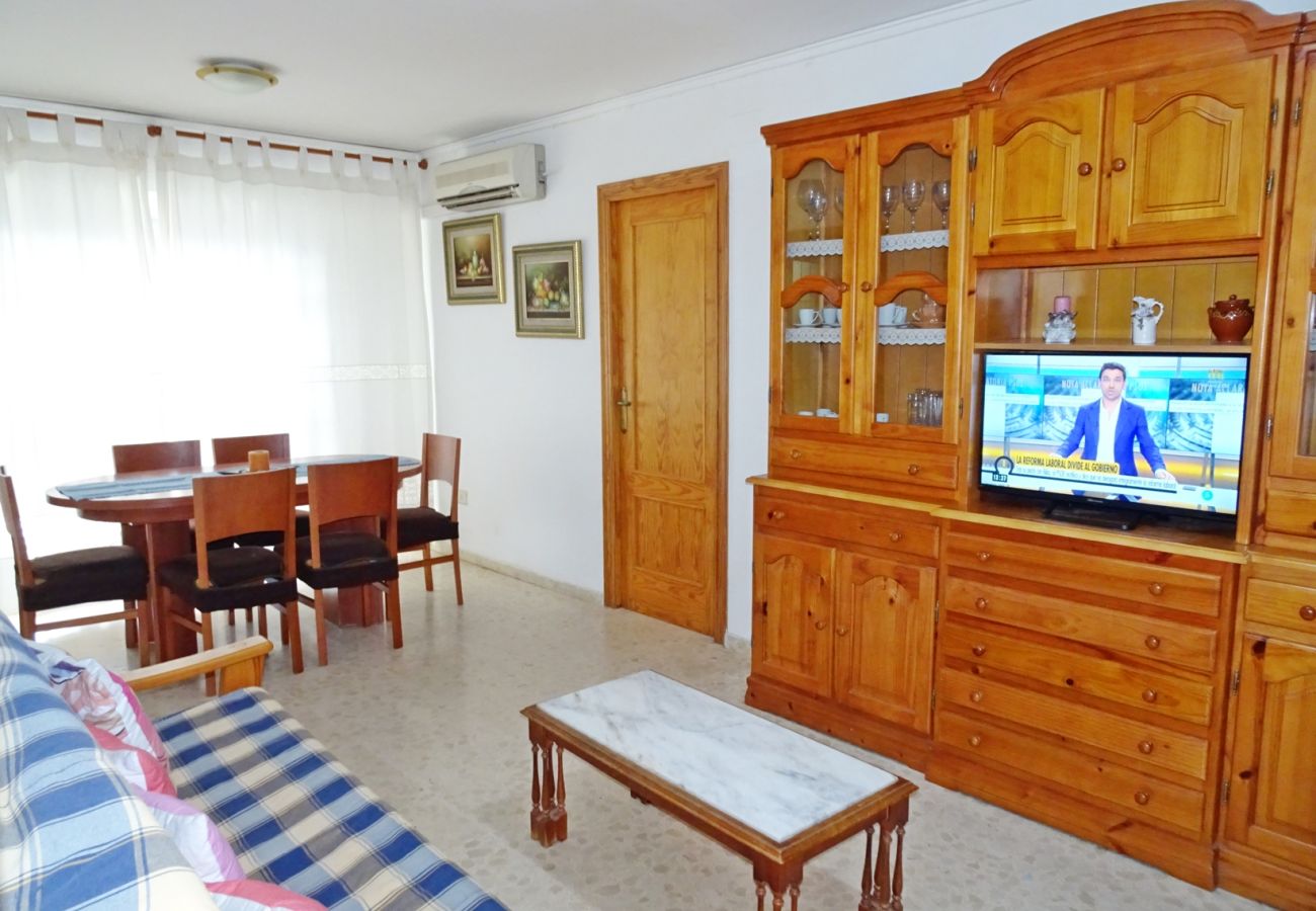 Apartamento en Gandia - MIKONOS VI - 1ª - 1º - 1ª