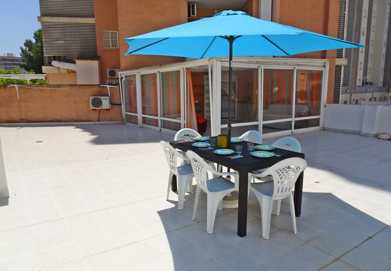 Apartamento en Gandia - MIKONOS VI - 1ª - 1º - 1ª