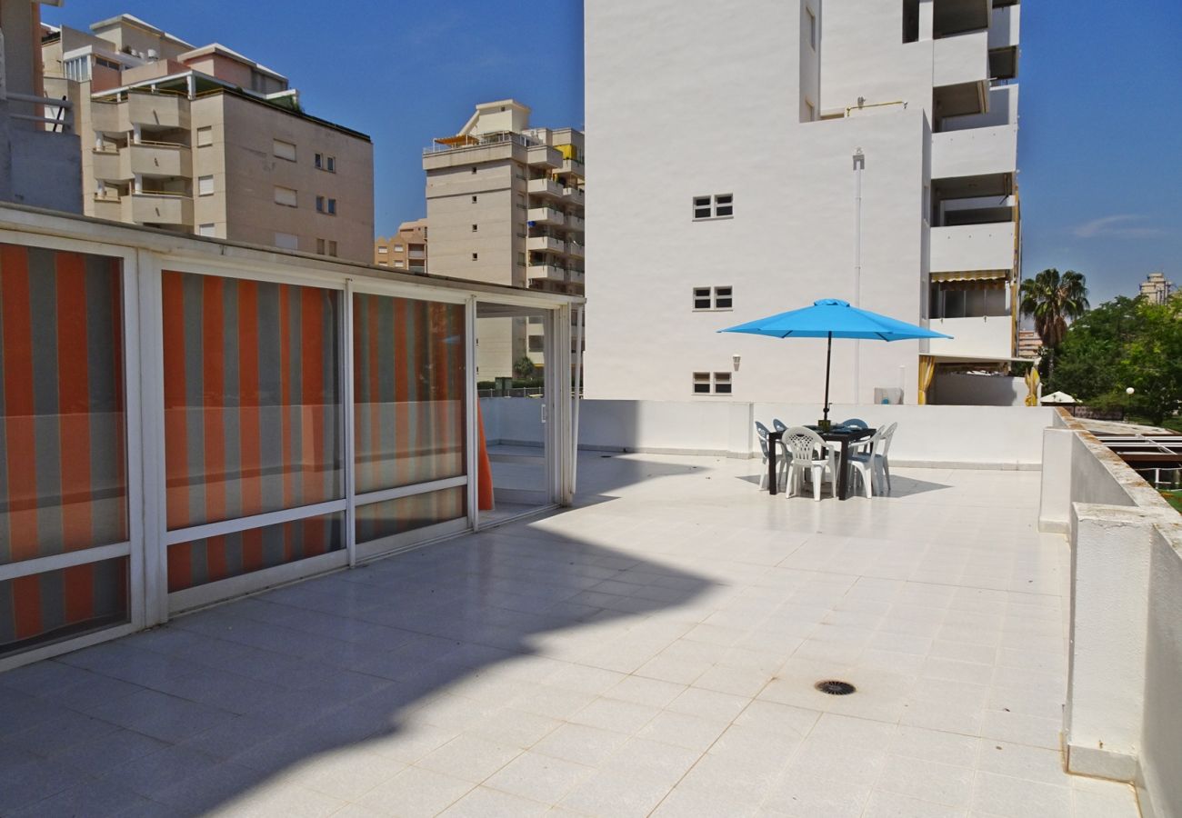 Apartamento en Gandia - MIKONOS VI - 1ª - 1º - 1ª