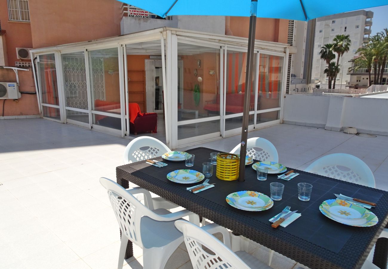 Apartamento en Gandia - MIKONOS VI - 1ª - 1º - 1ª