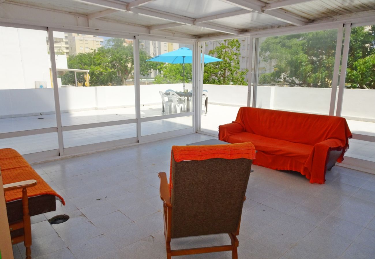 Apartamento en Gandia - MIKONOS VI - 1ª - 1º - 1ª
