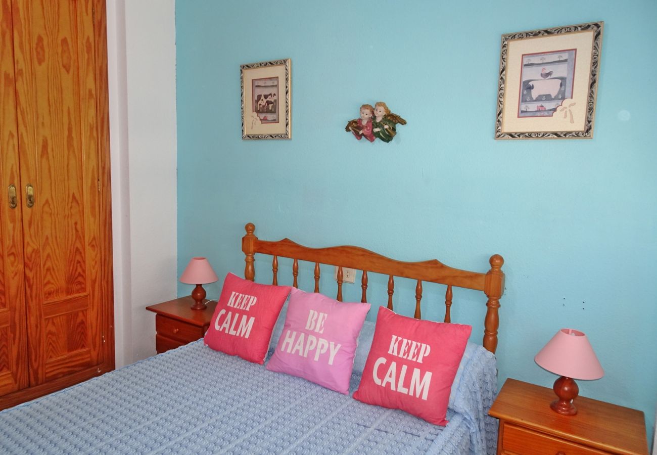 Apartamento en Gandia - MIKONOS VI - 1ª - 1º - 1ª