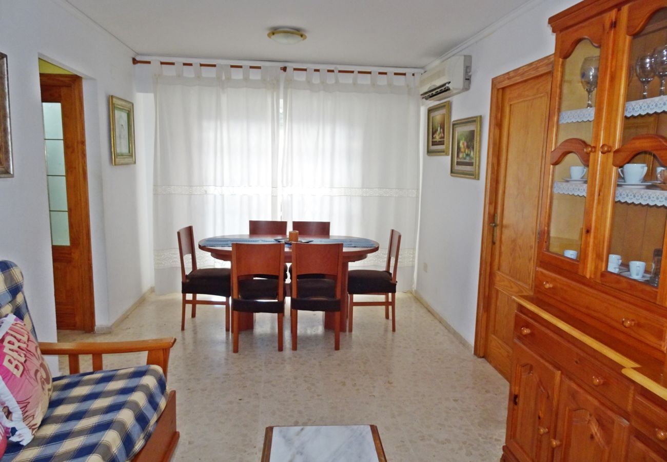 Apartamento en Gandia - MIKONOS VI - 1ª - 1º - 1ª