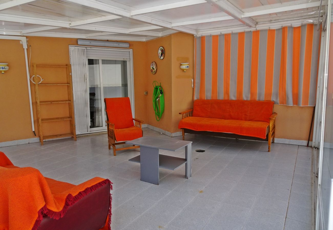 Apartamento en Gandia - MIKONOS VI - 1ª - 1º - 1ª