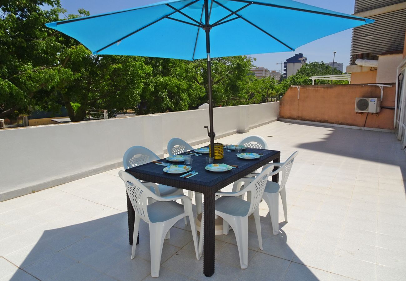 Apartamento en Gandia - MIKONOS VI - 1ª - 1º - 1ª