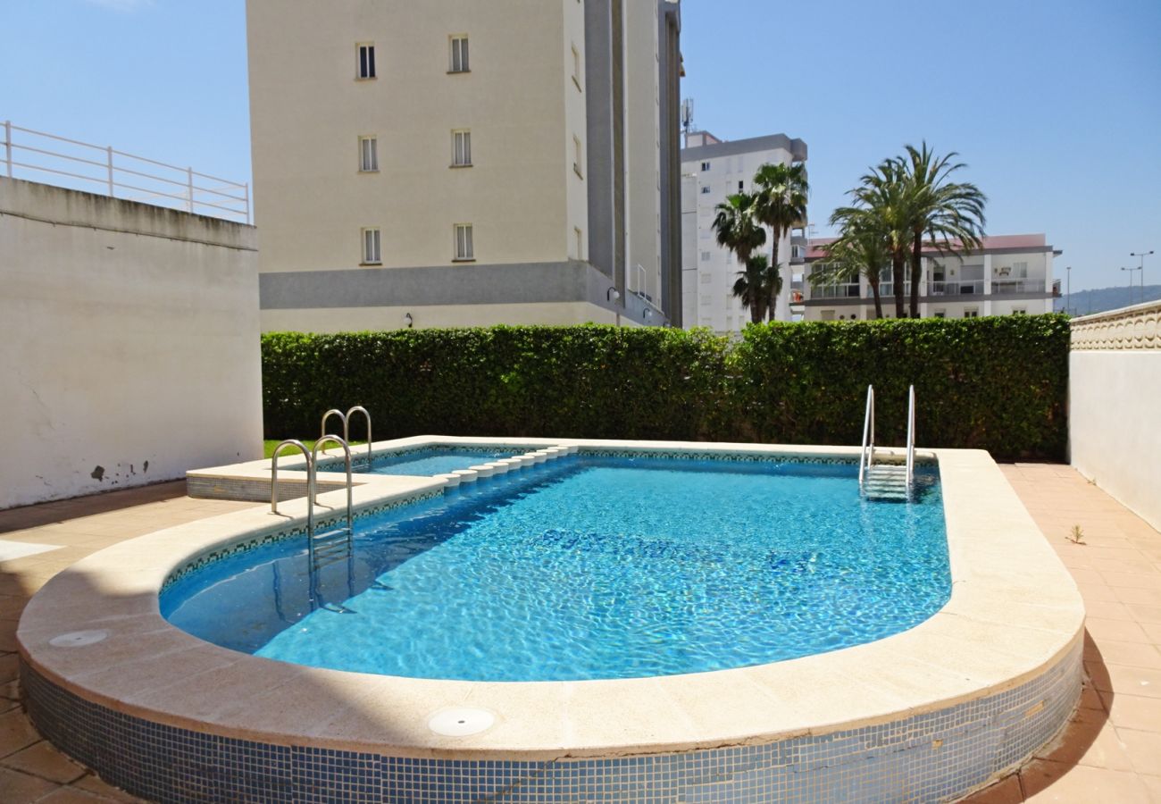 Apartamento en Gandia - MIKONOS VI - 1ª - 1º - 1ª