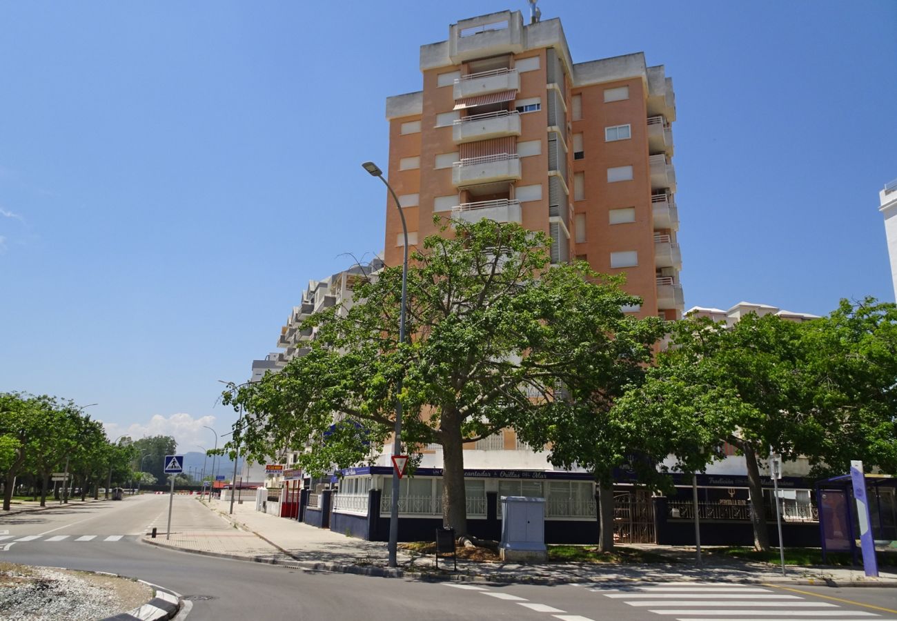 Apartamento en Gandia - MIKONOS VI - 1ª - 1º - 1ª