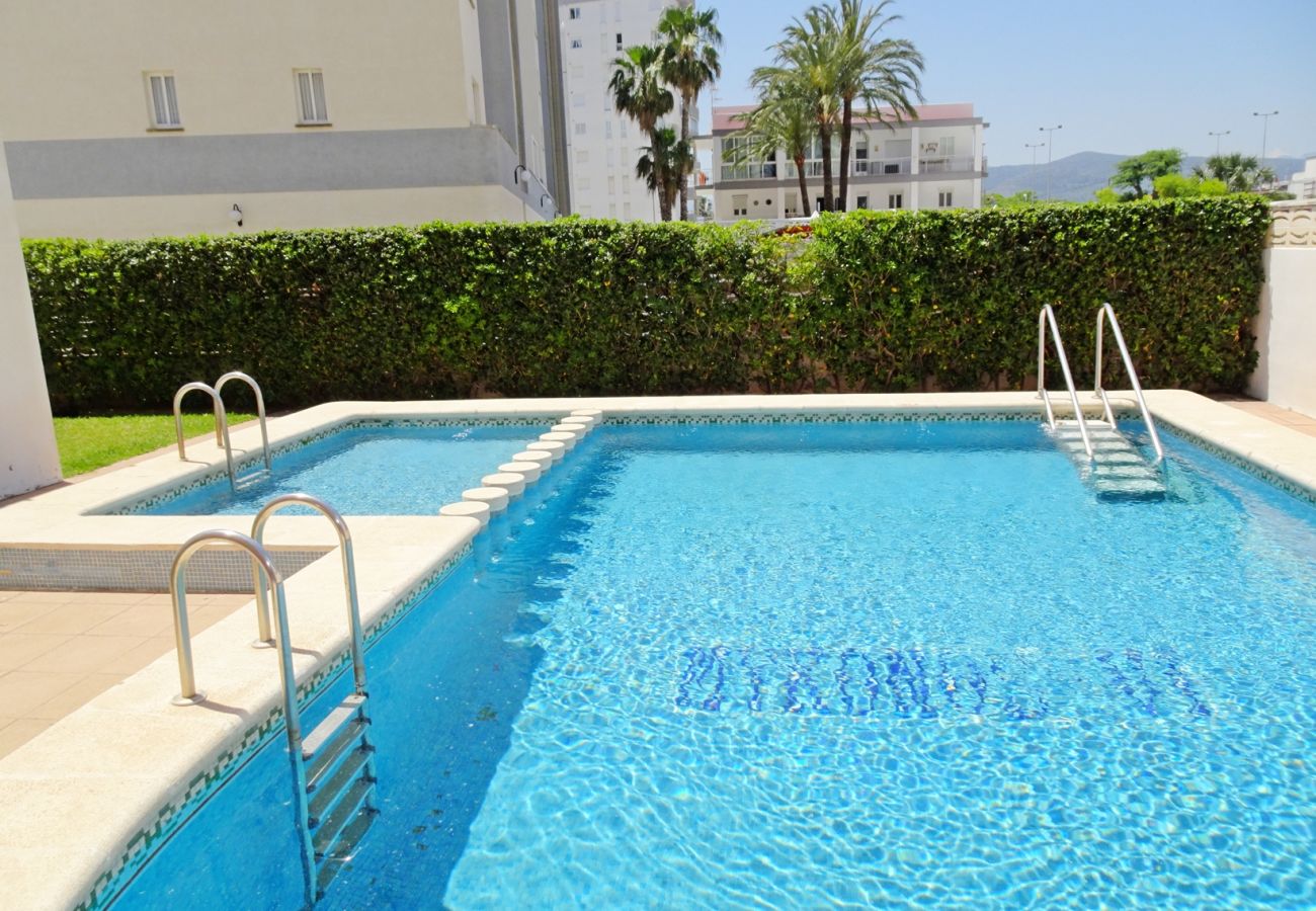 Apartamento en Gandia - MIKONOS VI - 1ª - 1º - 1ª