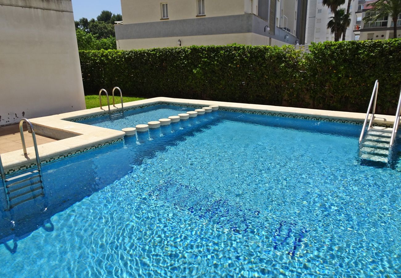Apartamento en Gandia - MIKONOS VI - 1ª - 1º - 1ª