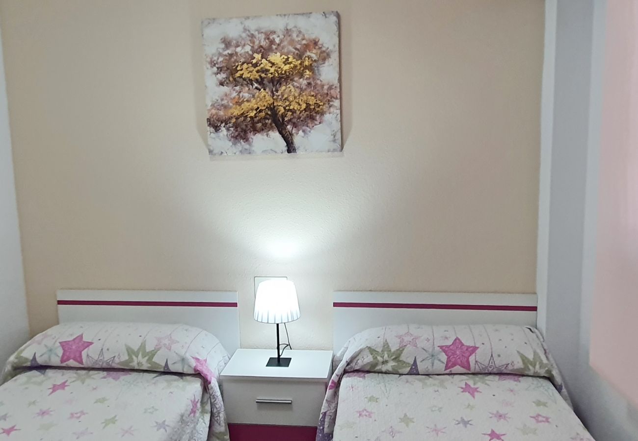 Apartamento en Gandia - OLIMPIA 9º - A