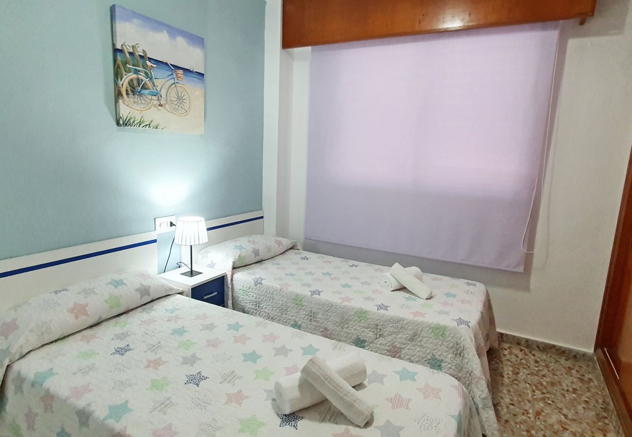 Apartamento en Gandia - OLIMPIA 9º - A