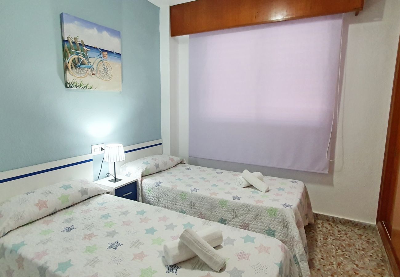 Apartamento en Gandia - OLIMPIA 9º - A