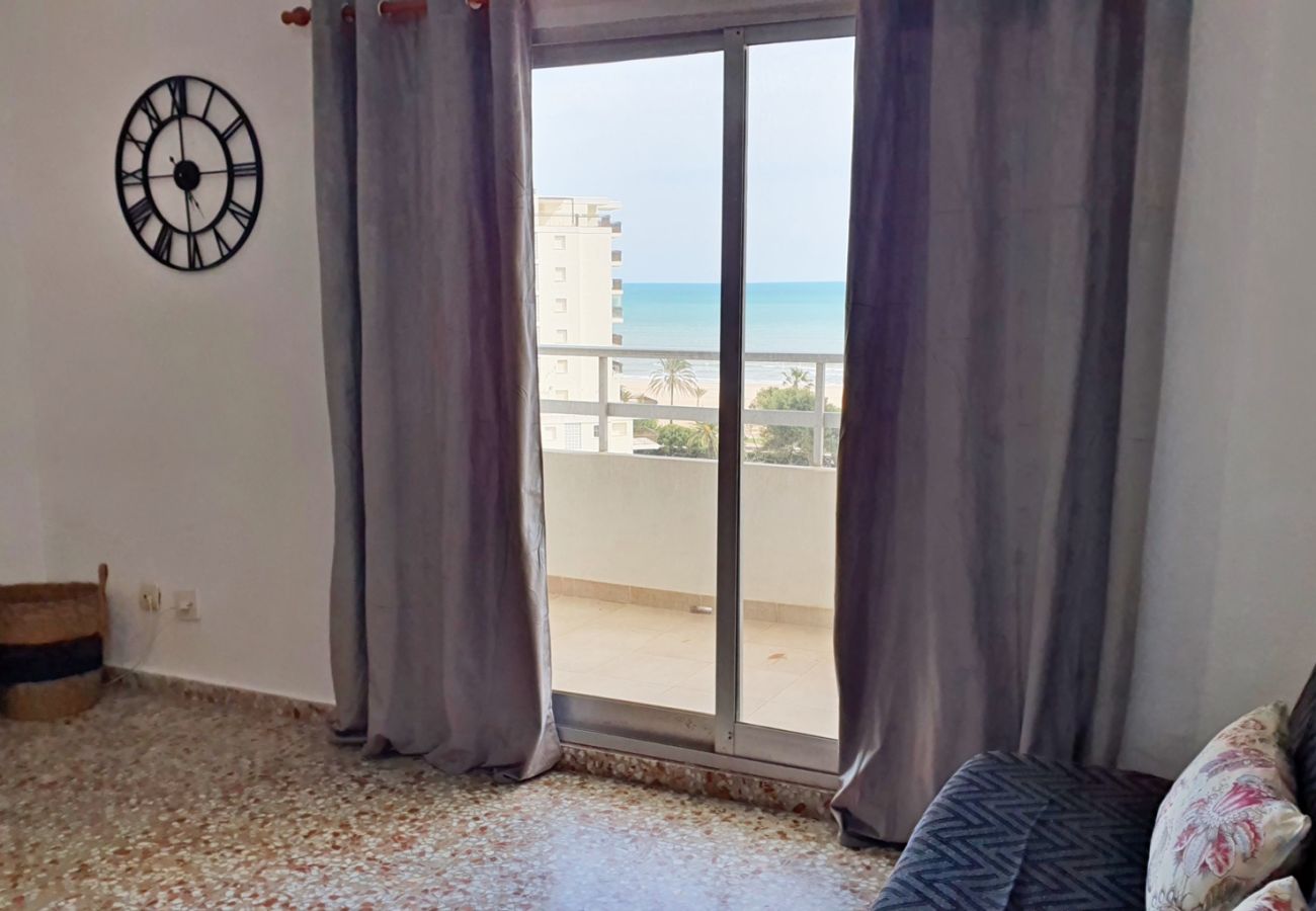 Apartamento en Gandia - OLIMPIA 9º - A