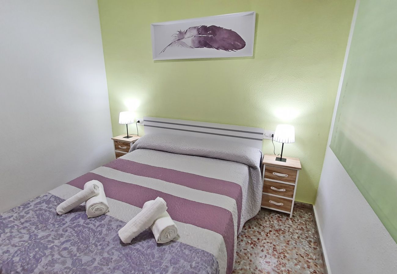 Apartamento en Gandia - OLIMPIA 9º - A